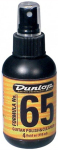 Рідина для чистки Dunlop 654 С Formula 65 SET, 118мл (в комплеті з серветкою)