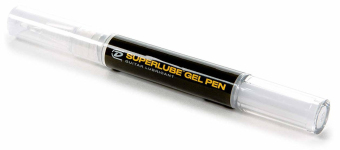 Средство для ухода инструментом Dunlop 6567 Superlube Gel Pen
