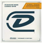 Струни для класичних гітар Dunlop DCV100NS CLASSICAL NT