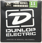 Струни для електрогітари Dunlop DEK1150