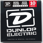 Струни для електрогітари Dunlop DEN1056