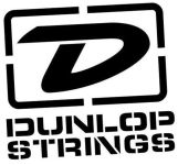 Струни для електрогітари Dunlop DGX01 №1 (168шт)