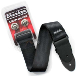 Ремінь зі стреплоками Dunlop SLST001