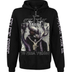 Худі Celtic Frost 