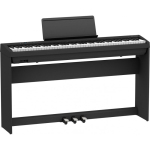 Цифровое пианино ROLAND FP-30X-BK+S