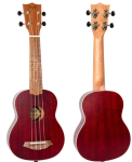 Укулеле Flight NUS380 Coral, Soprano