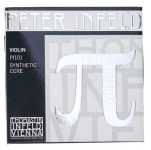 Комплект струн для скрипки Thomastik Peter Infeld PI101