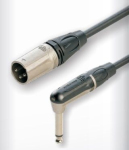 Мікрофонний кабель Roxtone DMXJ270L5