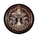 Глюкофон ДЕРЕВО ЖИТТЯ (Antique) маленький