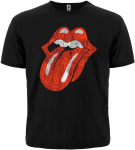 Футболка The Rolling Stones