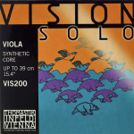 Комплект струн для альта Thomastik Vision Solo VIS200