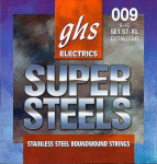 Струны для электрогитары Ghs ST-XL