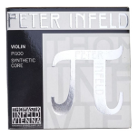 Комплект струн для скрипки Thomastik Peter Infeld PI100