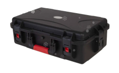 Кейс Proel PPCASE09