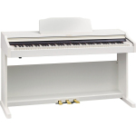 Цифровое фортепиано Roland RP501R-WH