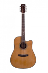 Электроакустическая гитара Prima DSAG219 E-Acoustic Guitar