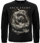 Футболка з довгим рукавом Arch Enemy 