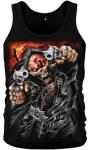 Майка Five Finger Death Punch 