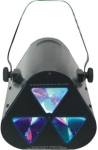 Световой LED прибор Polarlights PL-P128 LED Tri-angle Flower