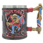 Кухоль Iron Maiden (The Trooper) (cupb-005)