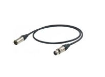 Микрофонный кабель Proel ESO210LU10