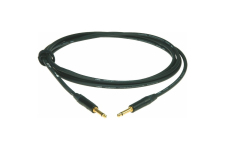 Кабель инструментальный Klotz Lagrange Instrument Cable Black 6 m (LAGPP0600)