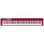 Цифрове піаніно Casio Privia PX-S1000 Red