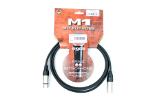 Кабель микрофонный Klotz M1 Prime Microphone Cable 2 m (M1K1FM0200)