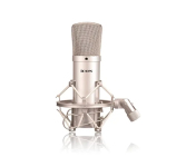 Студійний мікрофон Icon M1