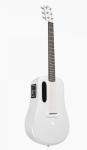 Электроакустическая гитара со встроенными эффектами Lava Me 3 (36