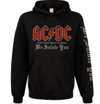 Худі AC/DC 