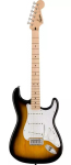 Електрогітара Squier by Fender Sonic Stratocaster MN 2-Color Sunburst