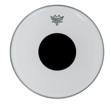 Пластик Remo Controlled Sound White CS021610 (16