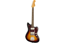 Електрогітара Squier by Fender Classic Vibe '60S Jazzmaster Lr 3-Color Sunburst (374083500)