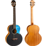Укулеле Flight IRIS BARITONE BK