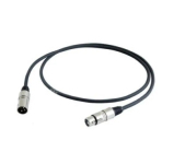Мікрофонний кабель Proel STAGE280LU1