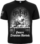 Футболка Marduk 