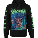 Худи Aborted 