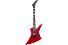 Электрогитара JACKSON JS32 KELLY AH FERRARI RED