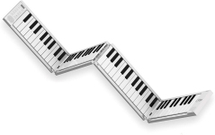 Миди клавиатура Blackstar CARRY ON Folding Piano 88