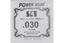 Струна для електрогітари Sit Strings 030PW