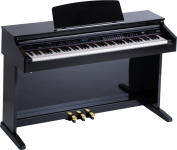 Цифрове піаніно Orla CDP202 Black/Ebony