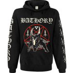 Худі Bathory 