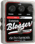 Гитарная педаль Electro-harmonix Bass Blogger