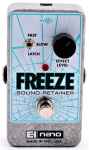 Гитарная педаль Electro-harmonix Freeze