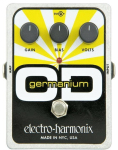 Гитарная педаль Electro-harmonix Germanium Overdrive