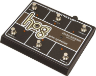 Гитарная педаль Electro-harmonix HOG Foot Controller