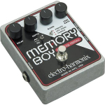 Гитарная педаль Electro-harmonix Memory Boy