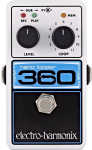 Гитарная педаль Electro-harmonix Nano Looper 360