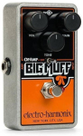 Гитарная педаль Electro-harmonix Op-Amp Big Muff